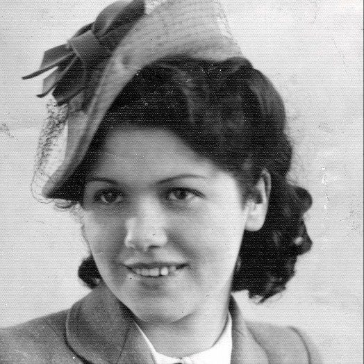 My Beautiful Mother